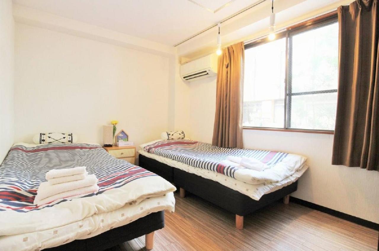 Cozy Room In Itabashi Τόκιο Εξωτερικό φωτογραφία