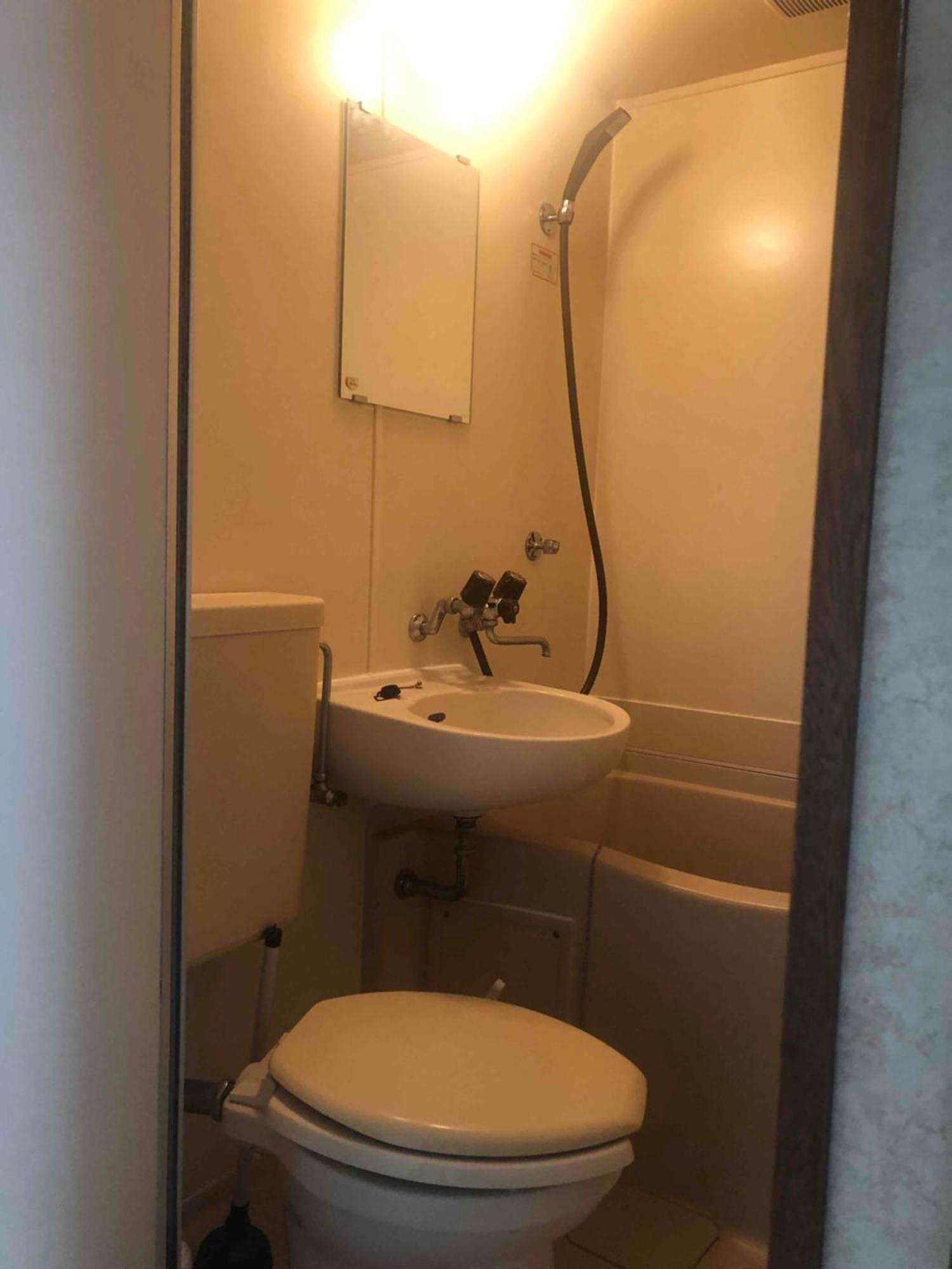 Cozy Room In Itabashi Τόκιο Εξωτερικό φωτογραφία