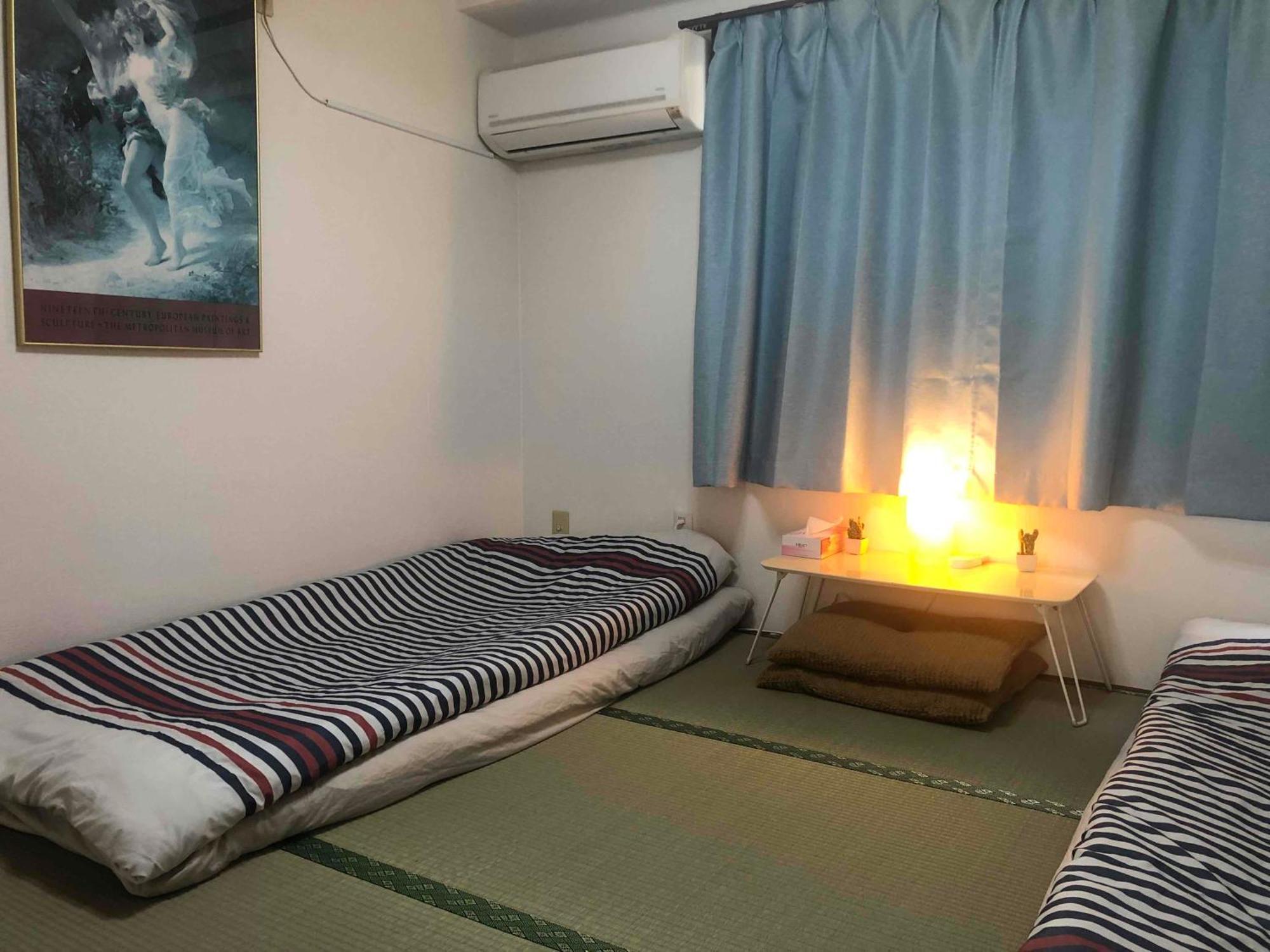 Cozy Room In Itabashi Τόκιο Εξωτερικό φωτογραφία